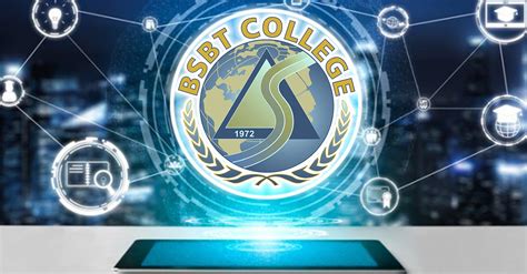 BSBT College: bachelor's programs offered .